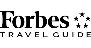 Forbes Travel Guide five-star standards and luxury hotel certification