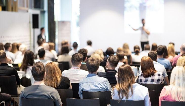 The difference between business tourism and meeting tourism