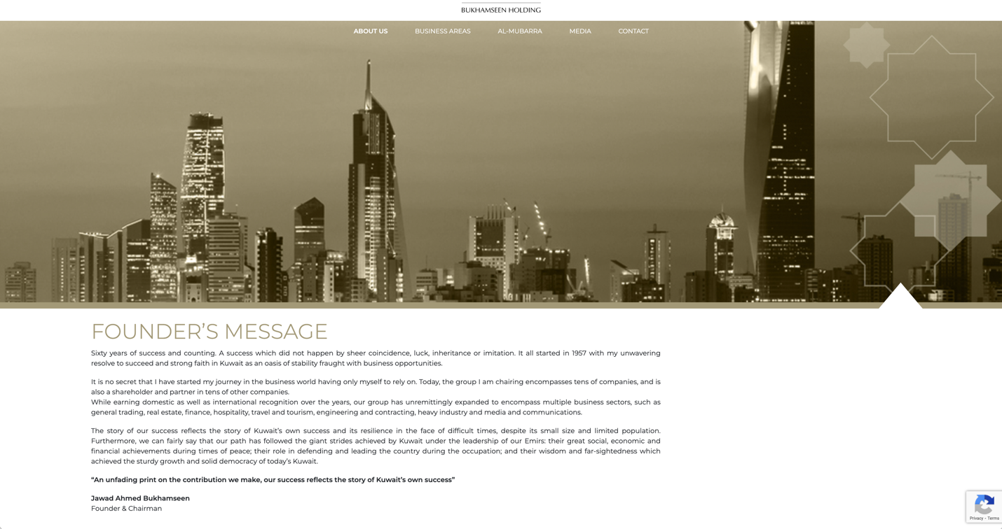 Is Your Website Telling Your Brand’s Story, or Holding It Back?