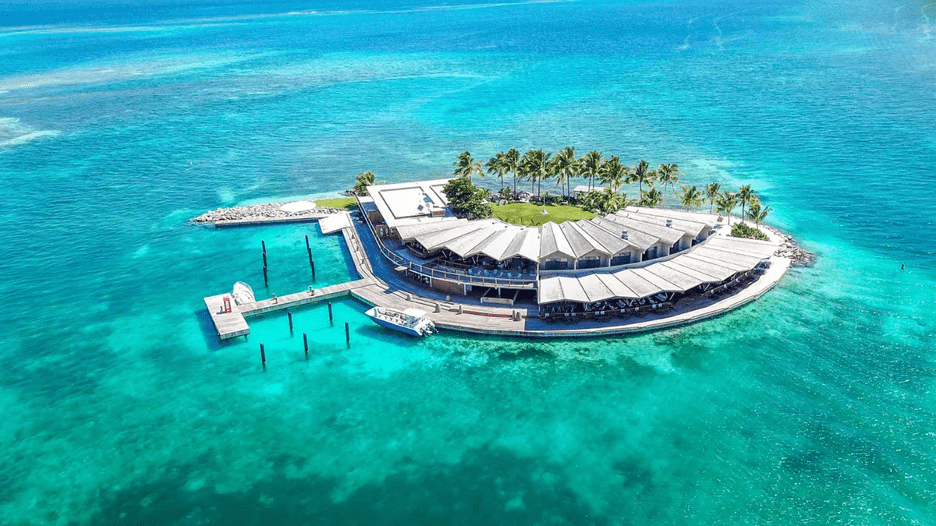 Embracing Paradise Without Distractions in Virgin Gorda