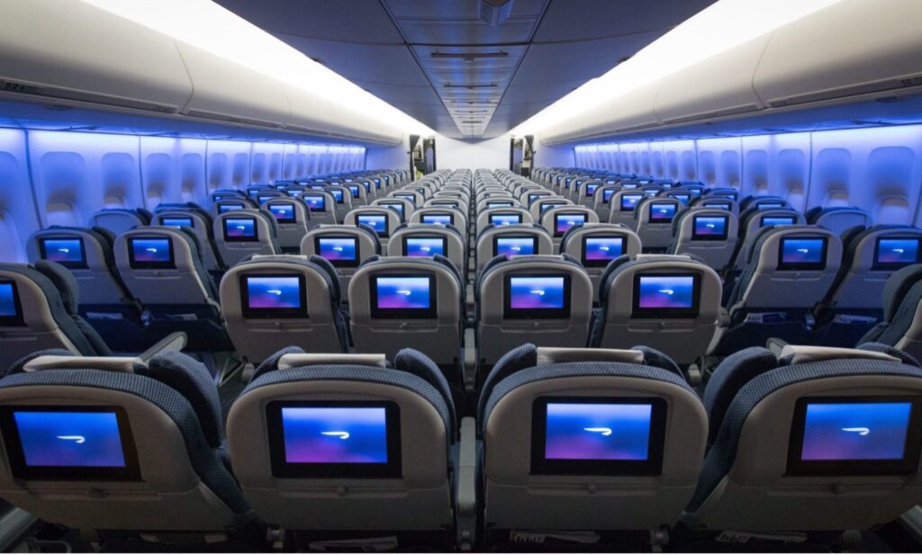 A Premium Airline in Need of a Customer-Centric Transformation