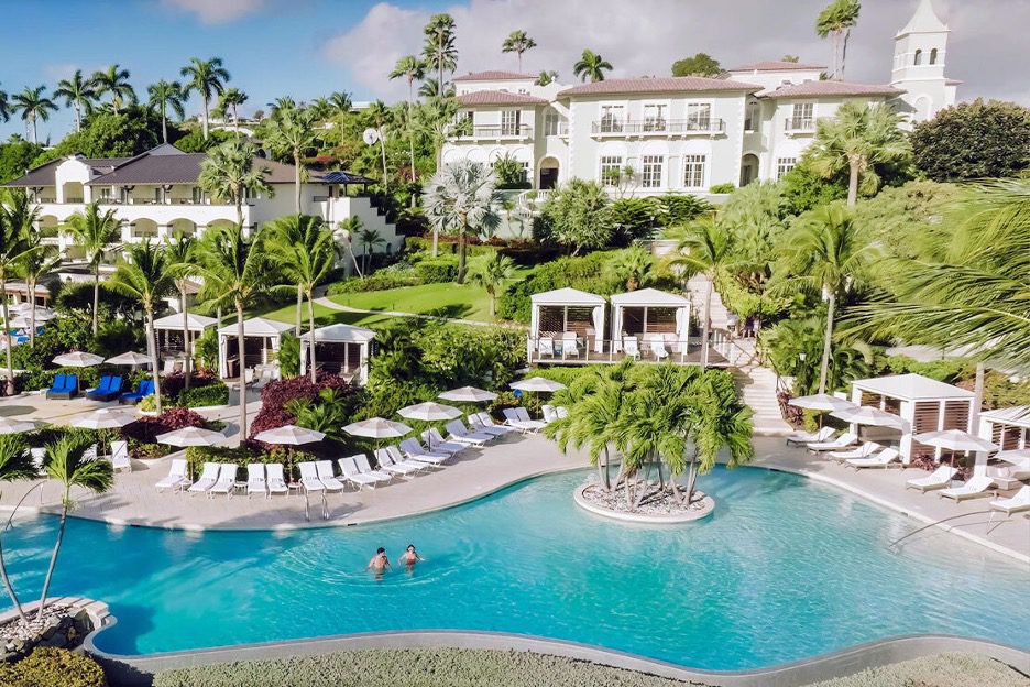 Ritz-Carlton St. Thomas Review: Caribbean Luxury with Room for Improvement