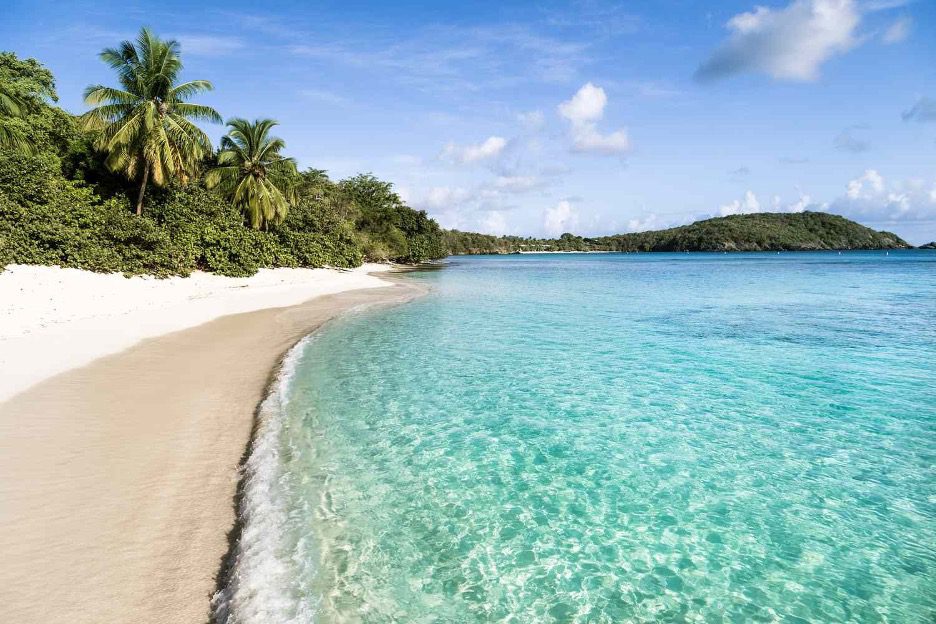 Ritz-Carlton St. Thomas Review: Caribbean Luxury with Room for Improvement