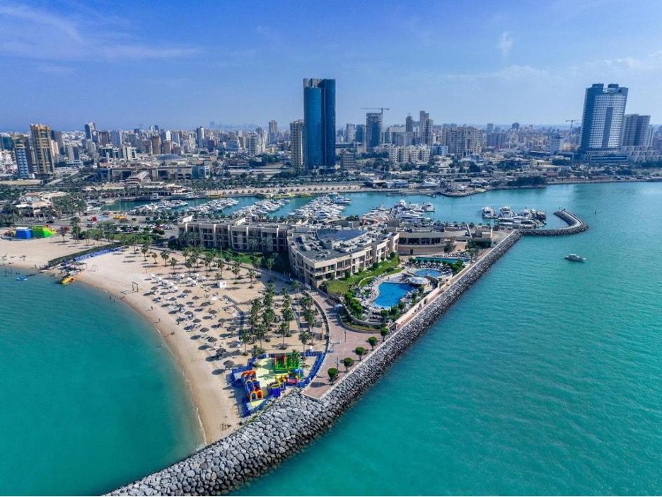 From Empty Tables to Cultural Hubs: How Kuwaiti Hotels Can Win the Hearts of Locals