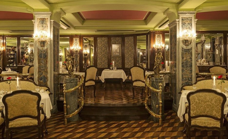 From Empty Tables to Cultural Hubs: How Kuwaiti Hotels Can Win the Hearts of Locals