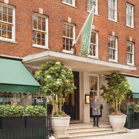 The Price of Dining in Mayfair: A Tale of Two Restaurants
