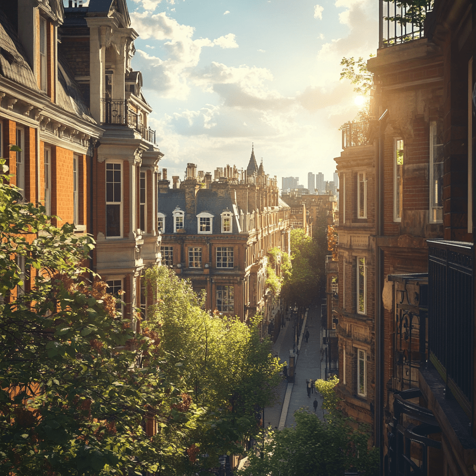 The Price of Dining in Mayfair: A Tale of Two Restaurants