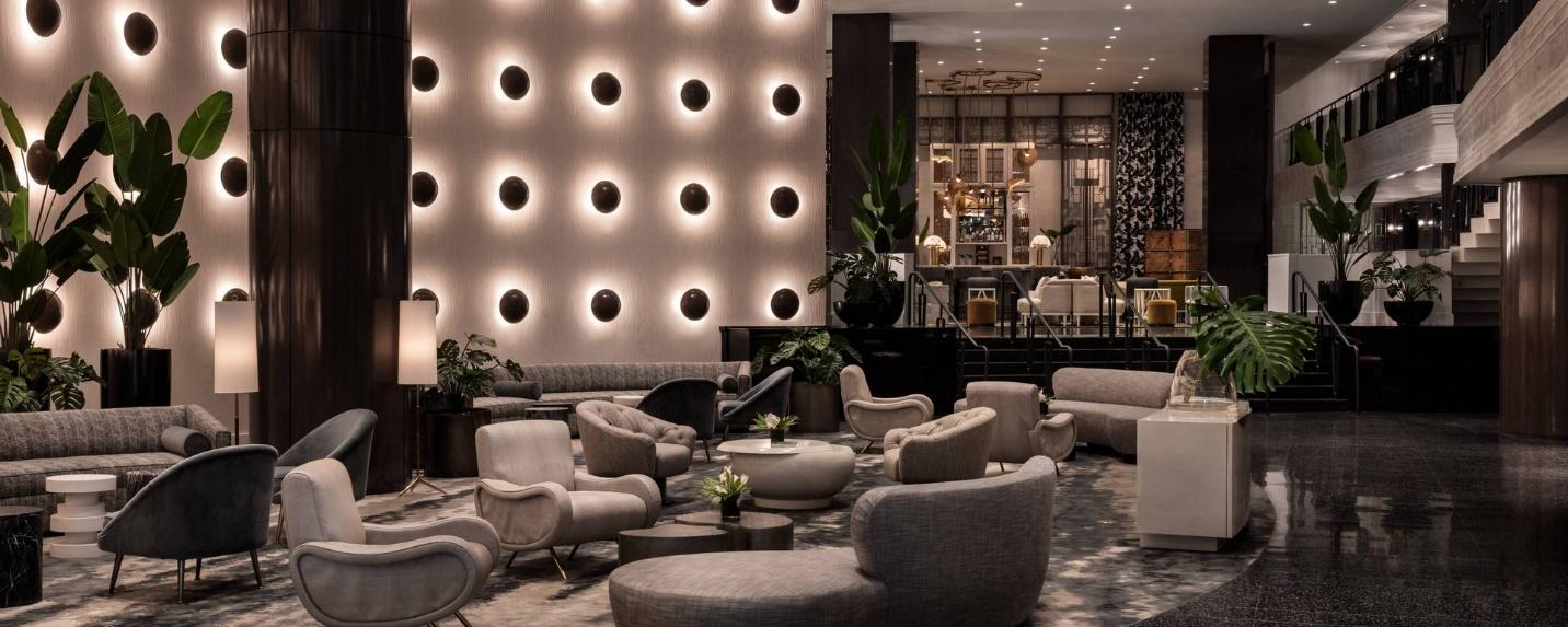 South Beach Miami Hotel, Oceanfront | The Ritz-Carlton, South Beach