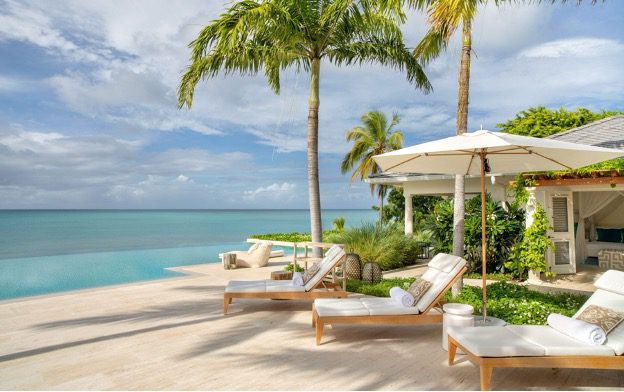 Carlisle Bay, Antigua: A Missed Opportunity in the Land of 365 Beaches