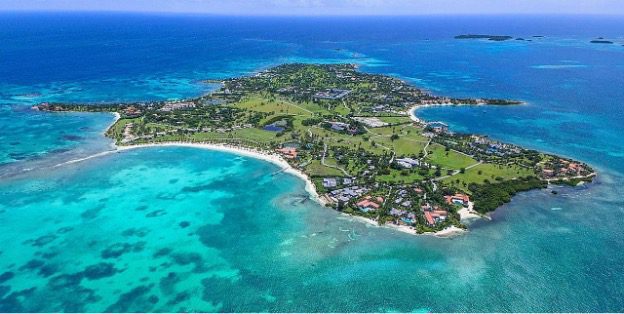 Carlisle Bay, Antigua: A Missed Opportunity in the Land of 365 Beaches