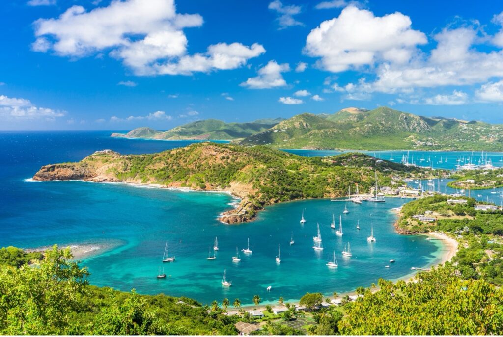 Carlisle Bay, Antigua: A Missed Opportunity in the Land of 365 Beaches