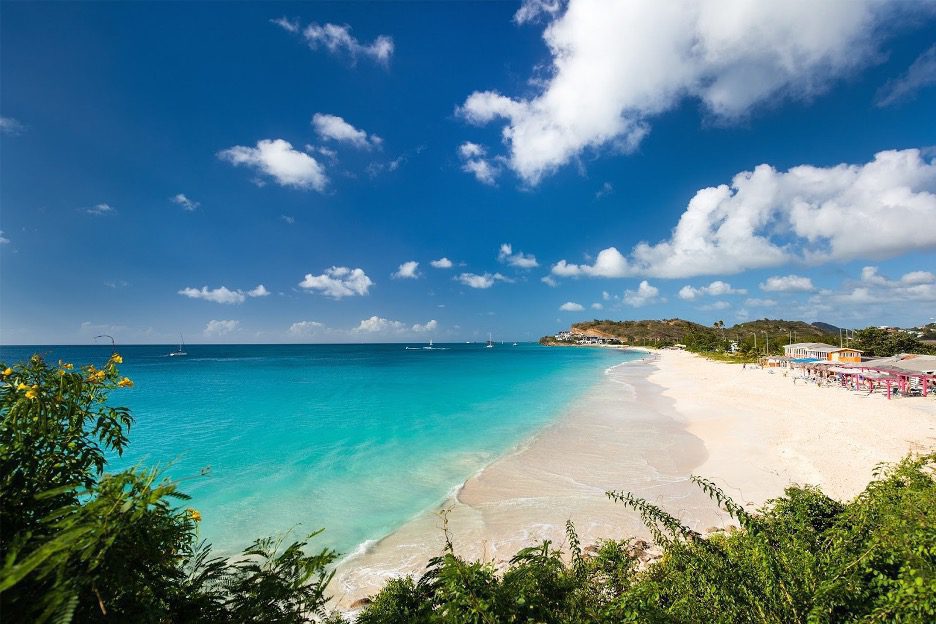 Carlisle Bay, Antigua: A Missed Opportunity in the Land of 365 Beaches
