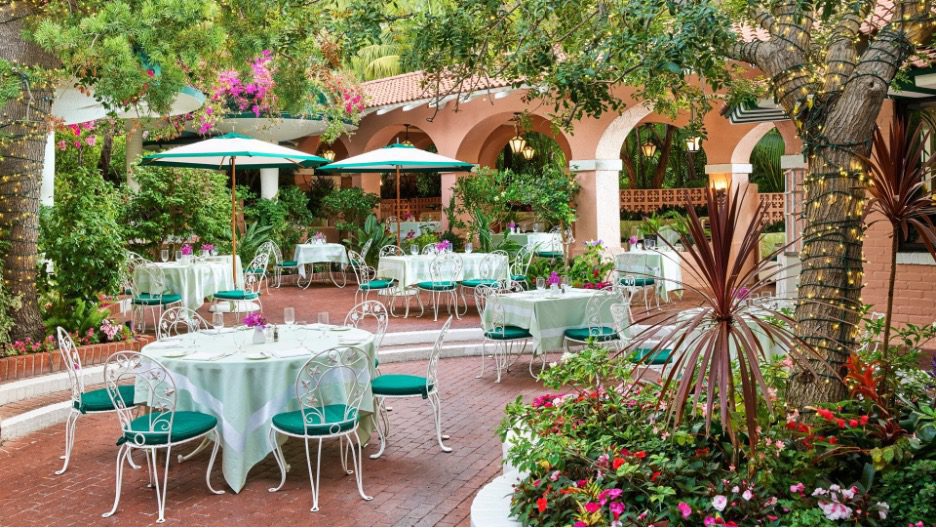 The Customer Is Always Right: A Case for Relaxed Dress Codes in Luxury Hotels