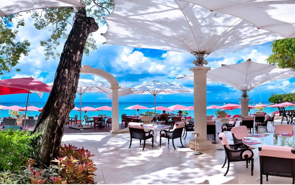 The Customer Is Always Right: A Case for Relaxed Dress Codes in Luxury Hotels