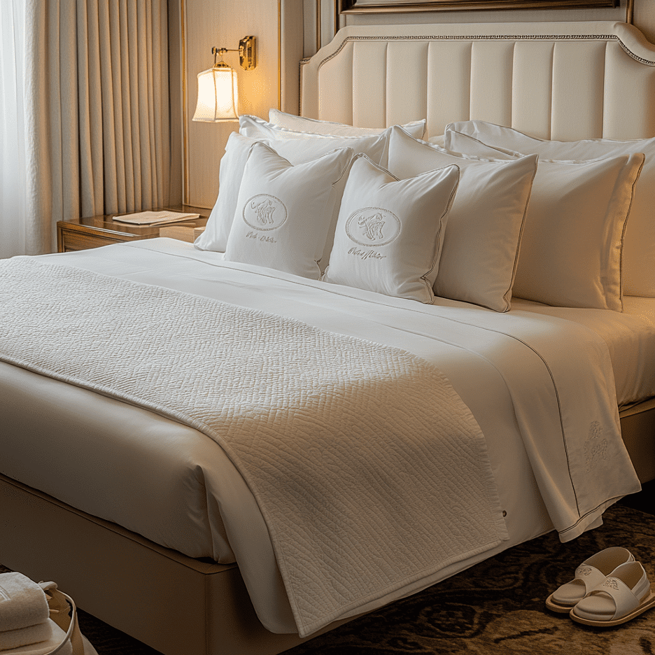 Redefining Luxury: The Art of Thoughtful Hospitality