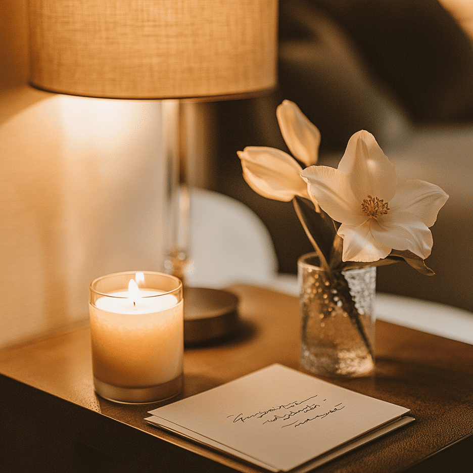 Redefining Luxury: The Art of Thoughtful Hospitality