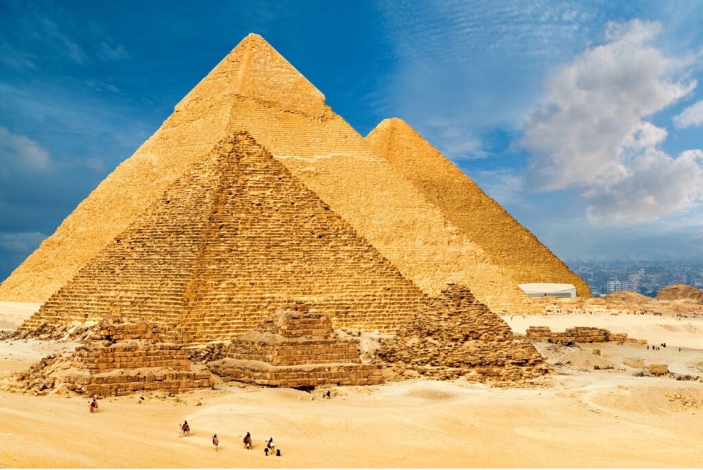 Why Kuwait Needs UNESCO World Heritage Sites: A Gateway to Boost Tourism and Preserve Culture