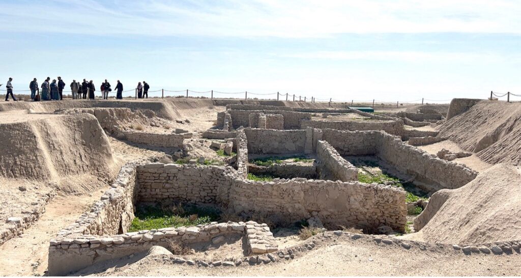Why Kuwait Needs UNESCO World Heritage Sites: A Gateway to Boost Tourism and Preserve Culture