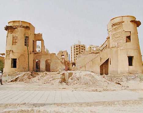 Why Kuwait Needs UNESCO World Heritage Sites: A Gateway to Boost Tourism and Preserve Culture
