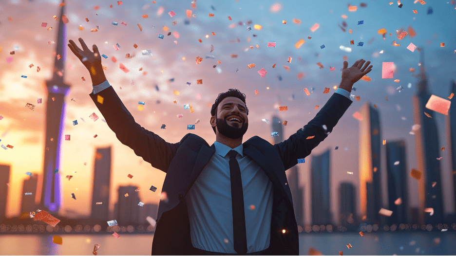 Small but Mighty: Proven Strategies for Growing Your Brand in Kuwait and Beyond