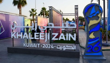 Khaleeji Zain Post-Tournament Analysis: The 26th Gulf Cup’s Long-Term Impact on Kuwait