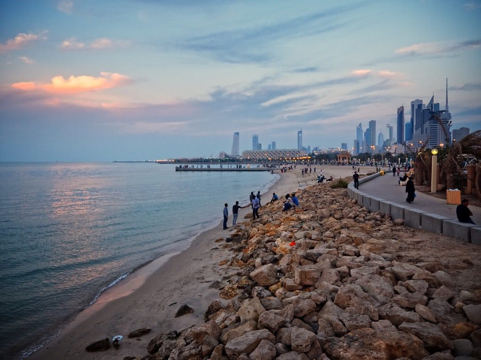Reigniting Kuwait’s Tourism Through the 26th Gulf Cup: A Lively Comeback Story during Khaleeji Zain