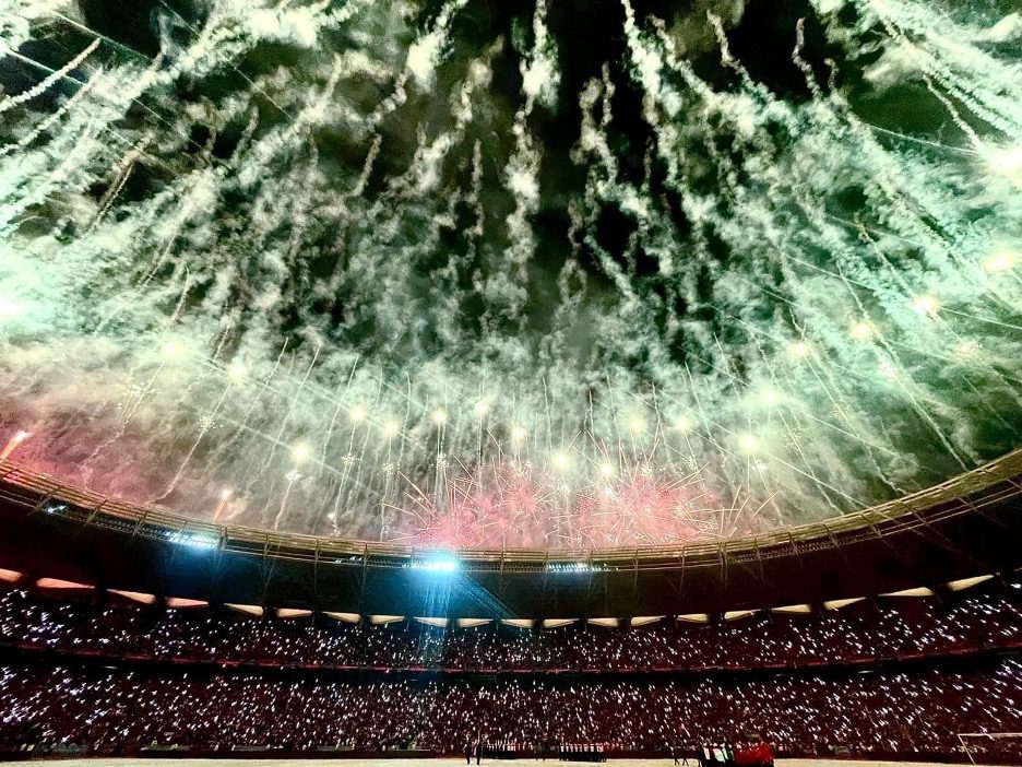 Reigniting Kuwait’s Tourism Through the 26th Gulf Cup: A Lively Comeback Story during Khaleeji Zain