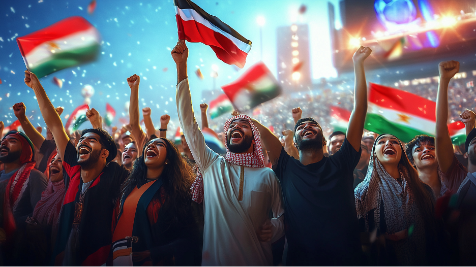 Reigniting Kuwait’s Tourism Through the 26th Gulf Cup: A Lively Comeback Story during Khaleeji Zain