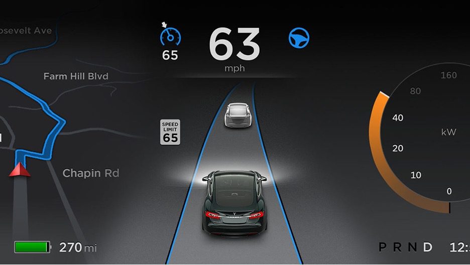 The Race for Car Connectivity: How Tech Giants Are Transforming the Automotive World