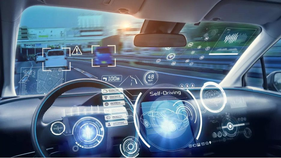 The Race for Car Connectivity: How Tech Giants Are Transforming the Automotive World