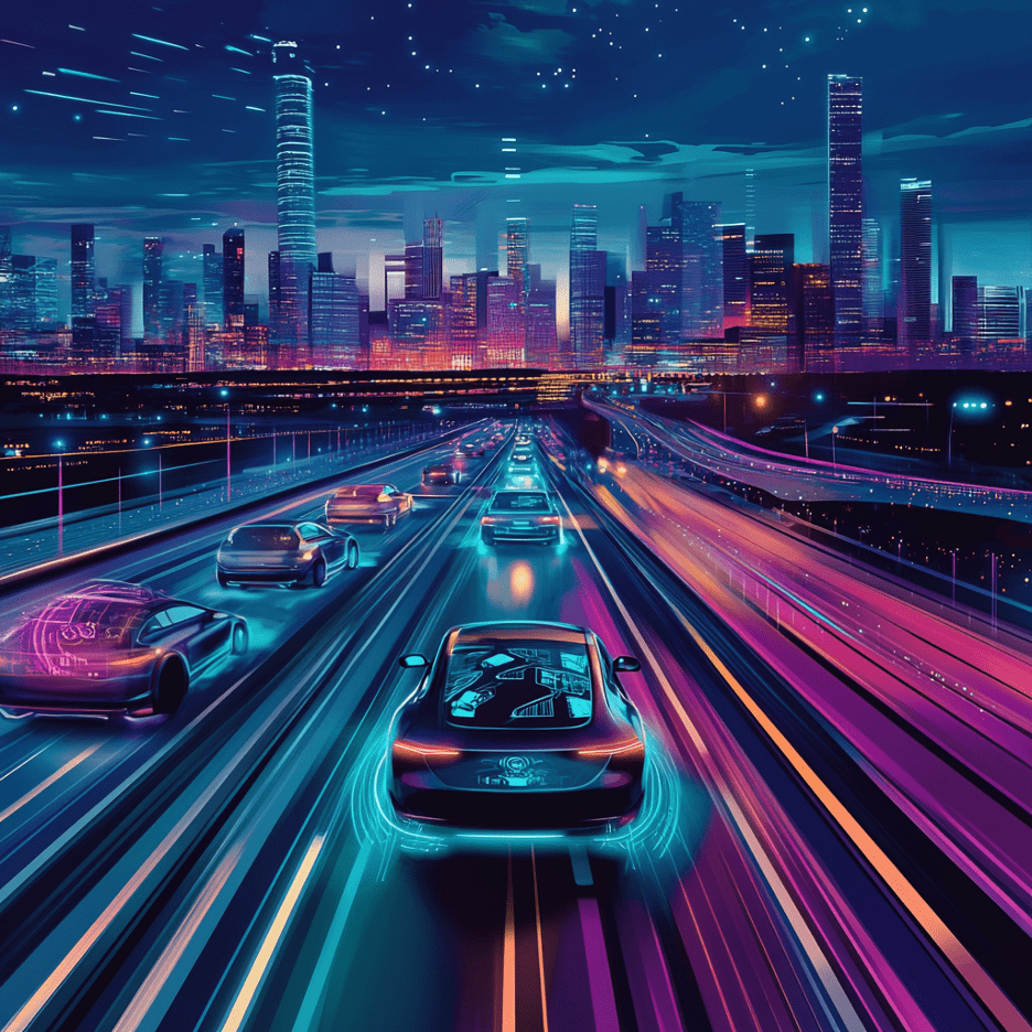 The Race for Car Connectivity: How Tech Giants Are Transforming the Automotive World