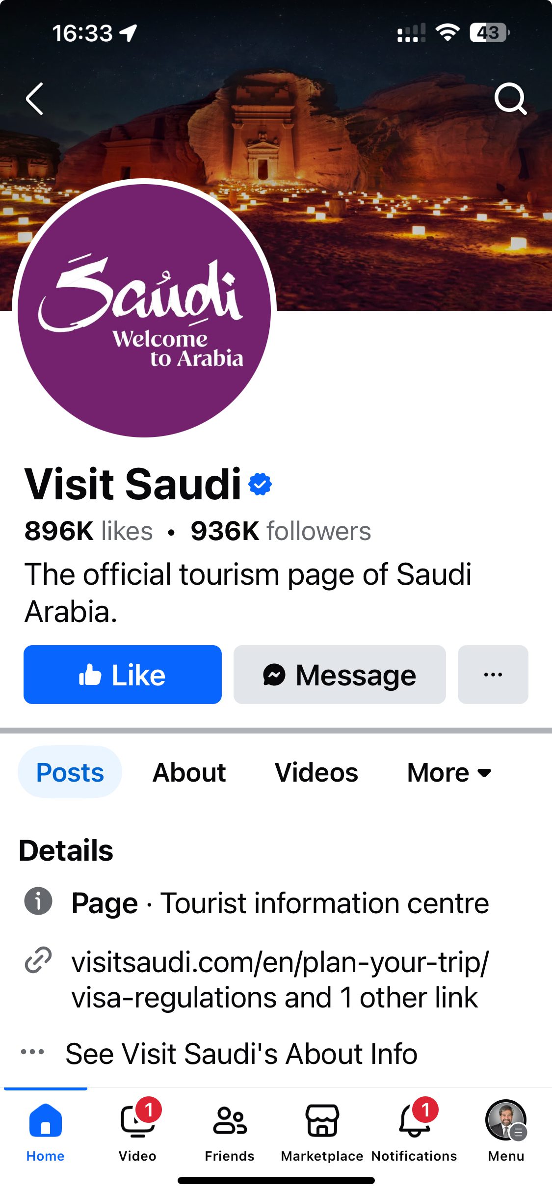 Unveiling Kuwait: Transforming Traveler Experiences to Rediscover the Hidden Pearl of the GCC