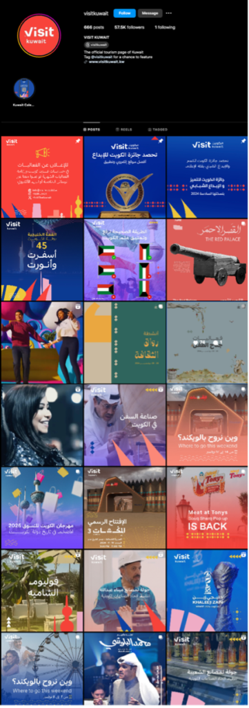 Transforming Traveler Experiences to Rediscover the Hidden Pearl of the GCC