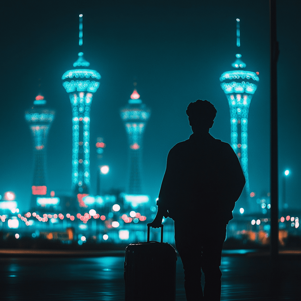 Unveiling Kuwait: Transforming Traveler Experiences to Rediscover the Hidden Pearl of the GCC