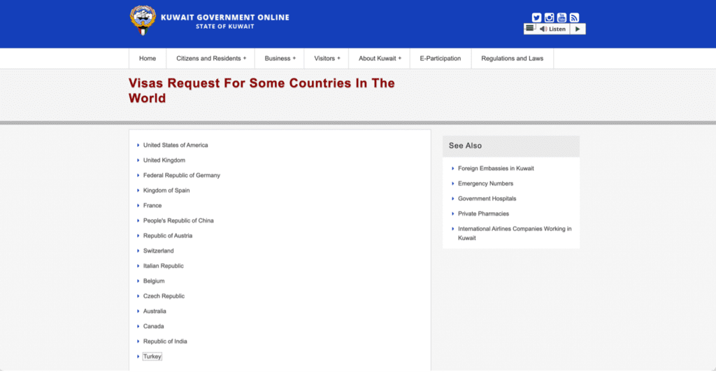 Transforming Traveler Experiences to Rediscover the Hidden Pearl of the GCC