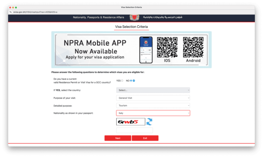 Transforming Traveler Experiences to Rediscover the Hidden Pearl of the GCC