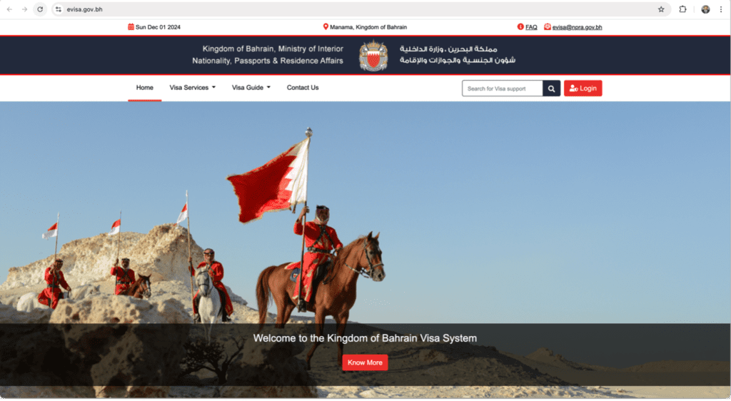 Transforming Traveler Experiences to Rediscover the Hidden Pearl of the GCC