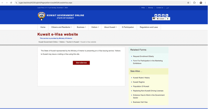 Transforming Traveler Experiences to Rediscover the Hidden Pearl of the GCC