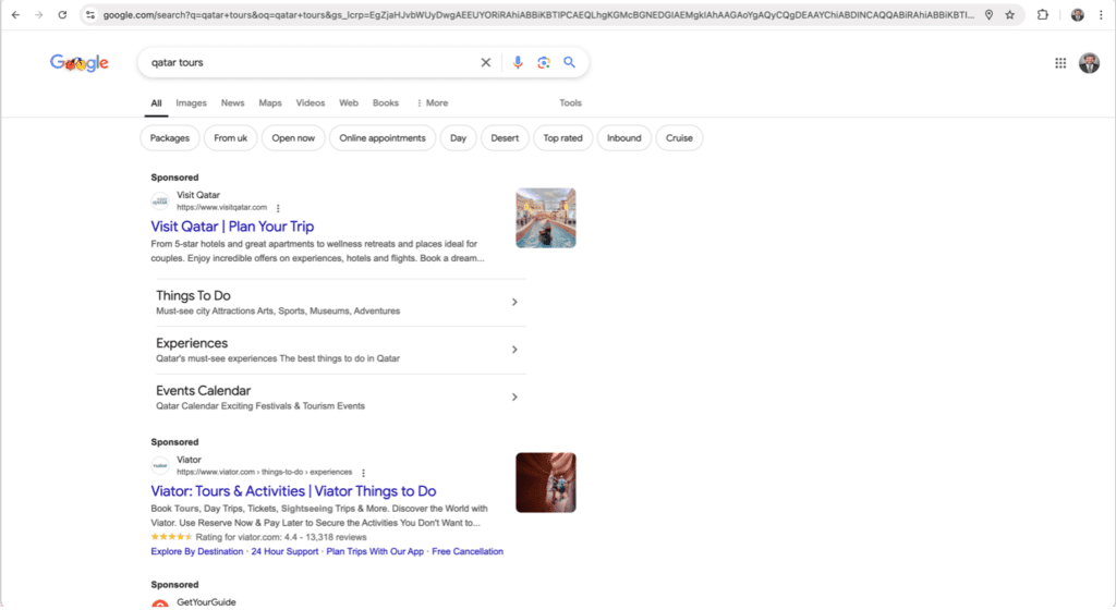 Transforming Traveler Experiences to Rediscover the Hidden Pearl of the GCC