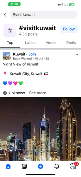 Transforming Traveler Experiences to Rediscover the Hidden Pearl of the GCC