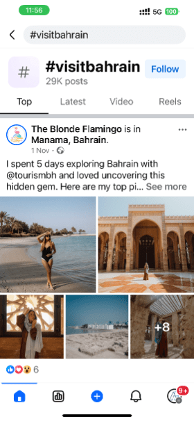 Transforming Traveler Experiences to Rediscover the Hidden Pearl of the GCC