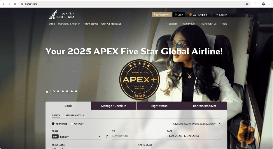 Transforming Traveler Experiences to Rediscover the Hidden Pearl of the GCC