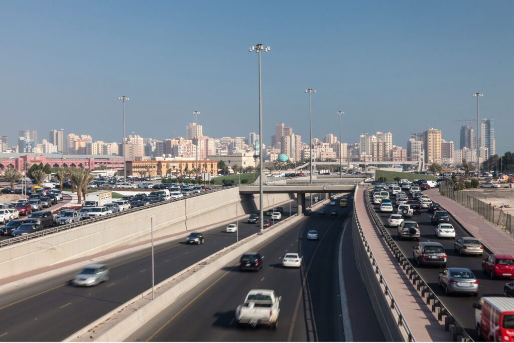 Transforming Traveler Experiences to Rediscover the Hidden Pearl of the GCC