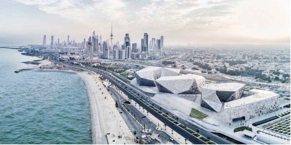 Transforming Traveler Experiences to Rediscover the Hidden Pearl of the GCC