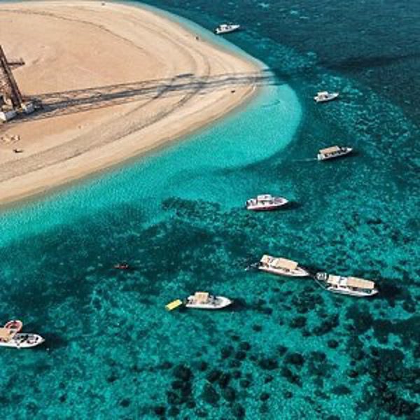 Transforming Traveler Experiences to Rediscover the Hidden Pearl of the GCC