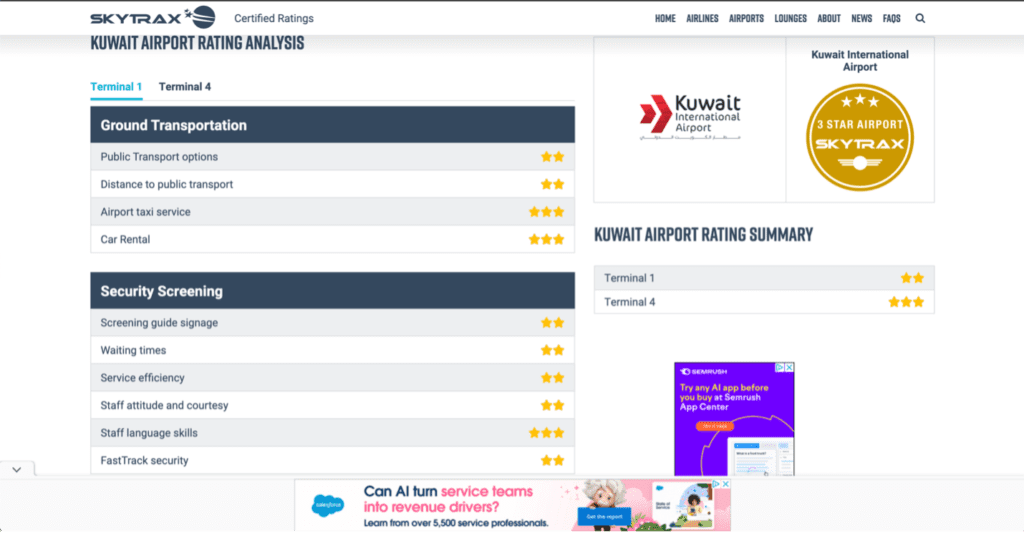 Transforming Traveler Experiences to Rediscover the Hidden Pearl of the GCC