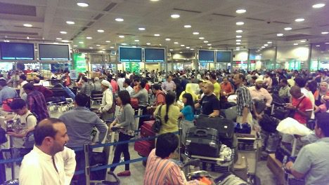 Transforming Traveler Experiences to Rediscover the Hidden Pearl of the GCC