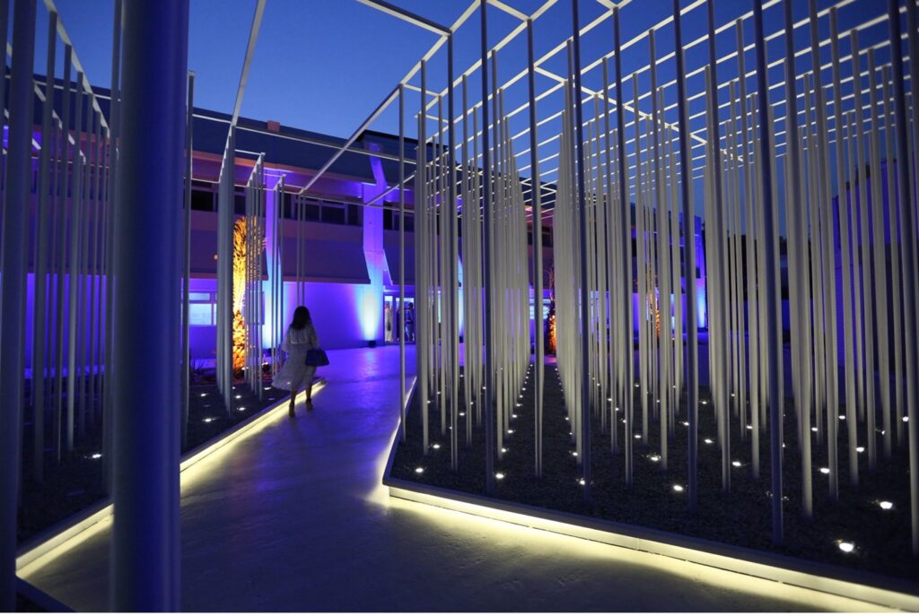 Transforming Traveler Experiences to Rediscover the Hidden Pearl of the GCC