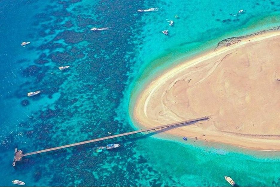 Transforming Traveler Experiences to Rediscover the Hidden Pearl of the GCC