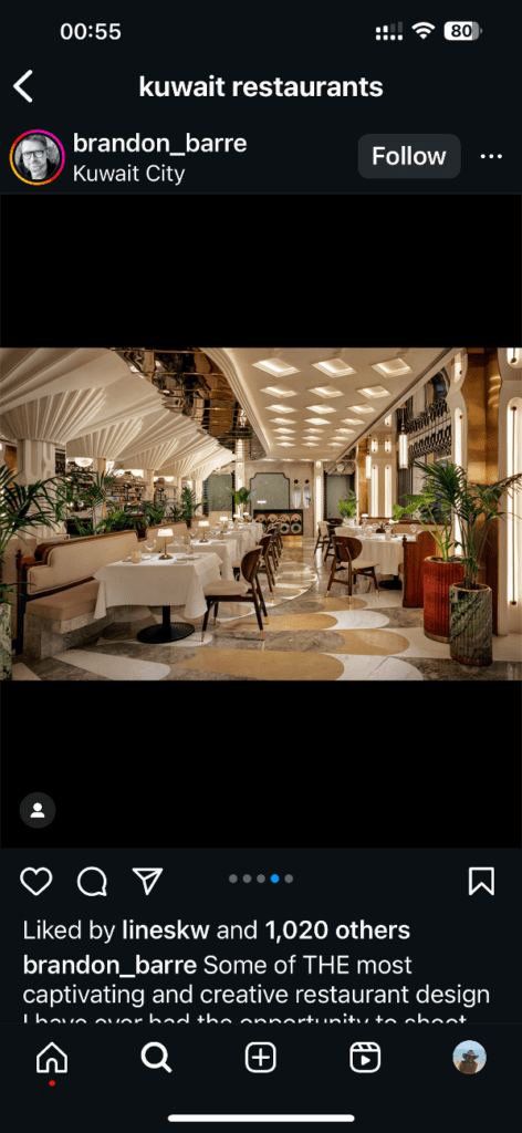 Transforming Traveler Experiences to Rediscover the Hidden Pearl of the GCC